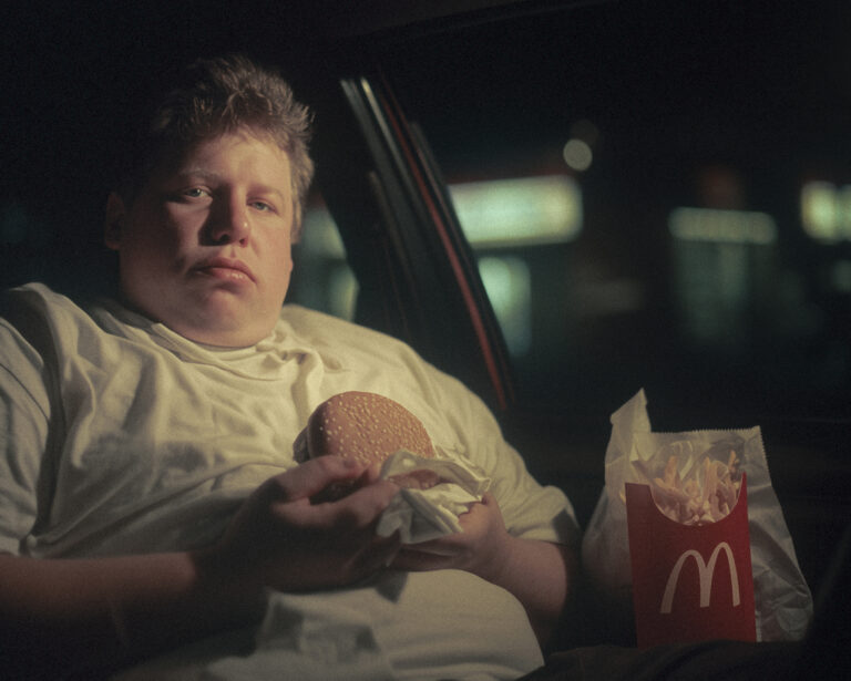 Fotografia bola vytvorená pomocou umelej inteligencie. Foto: Tomáš Baršváry / Midjourney