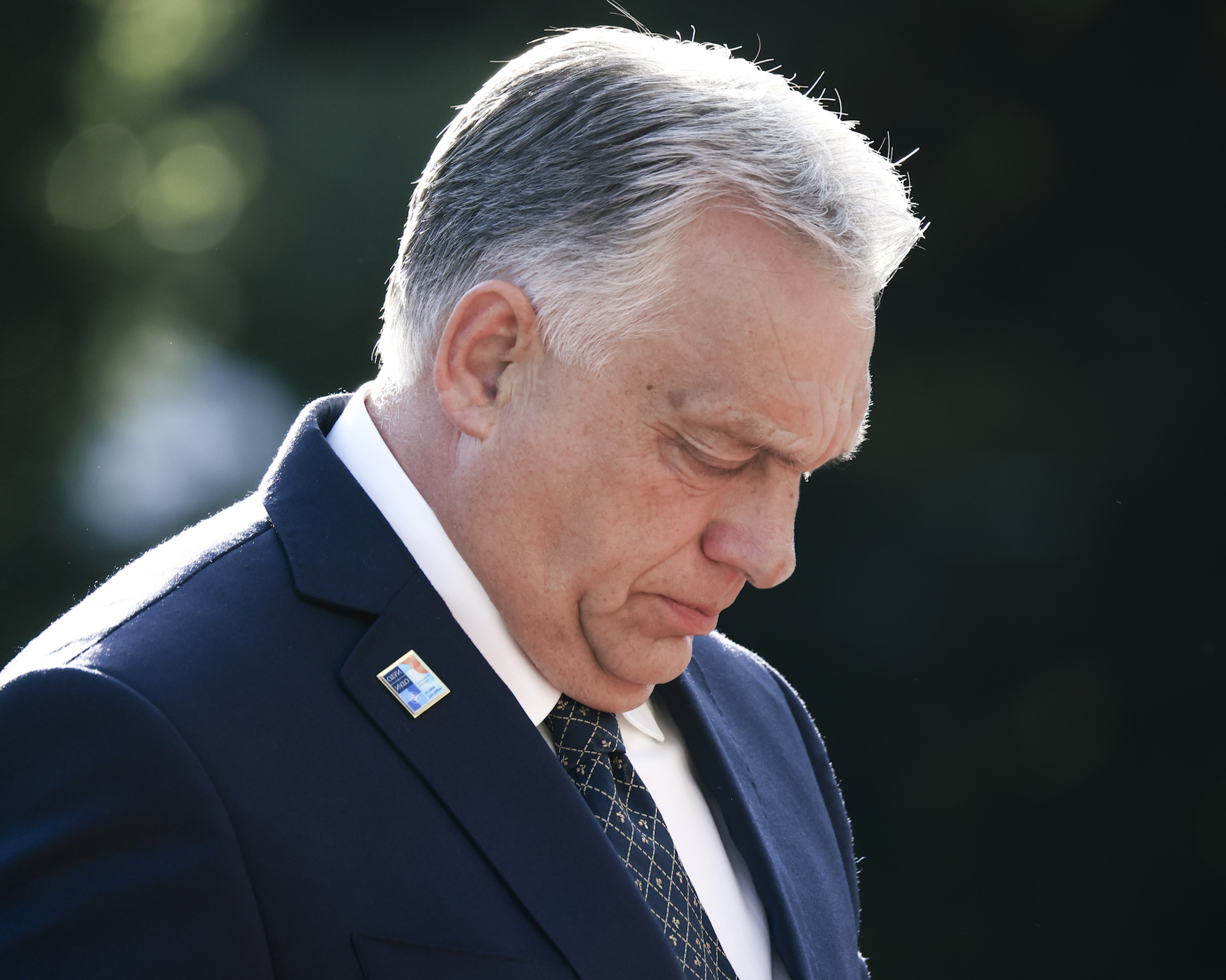 V Maďarsku je na koni opozícia. Jej víťazstvo by podľa Orbána znamenalo prehru krajiny