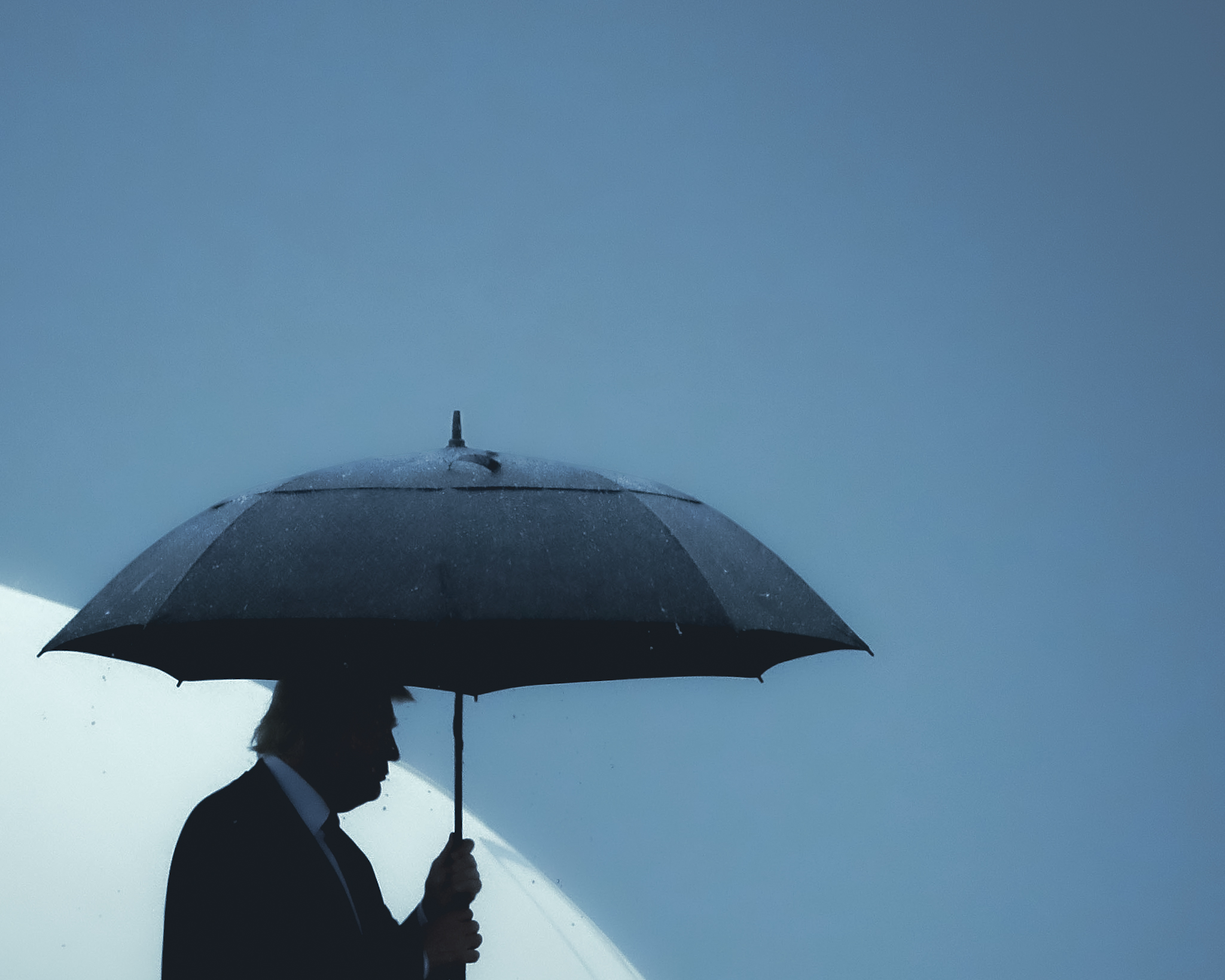 Skompromitovaný Izraelom? Epsteinov duch opäť podkopáva Trumpa