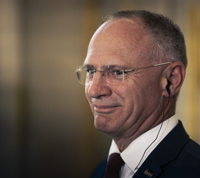 FPÖ fordert Rücktritt von Karner nach Cyberangriff auf Innenministerium