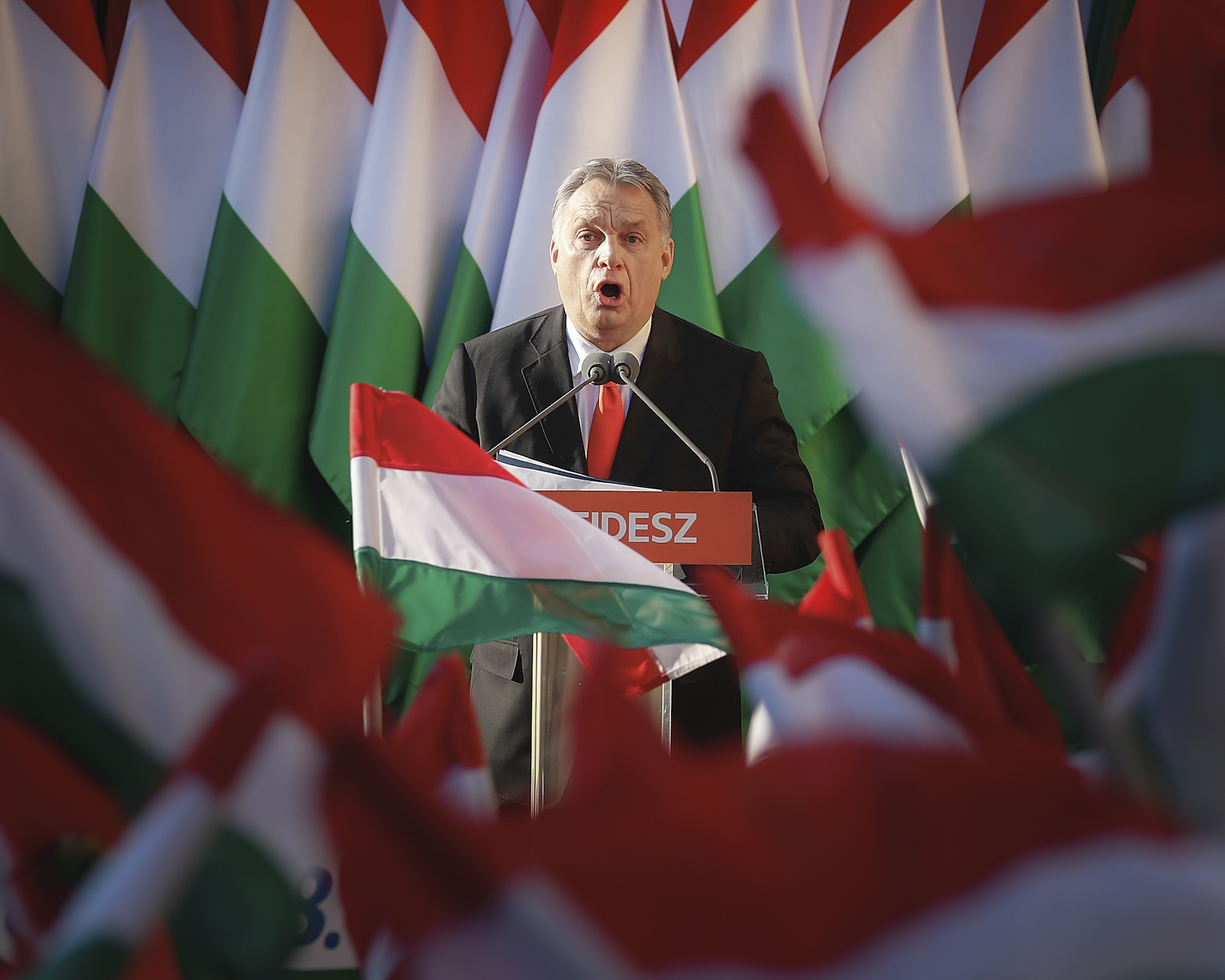 Orbán: Mierová zmluva medzi Ruskom a Ukrajinou sa podpíše v Budapešti