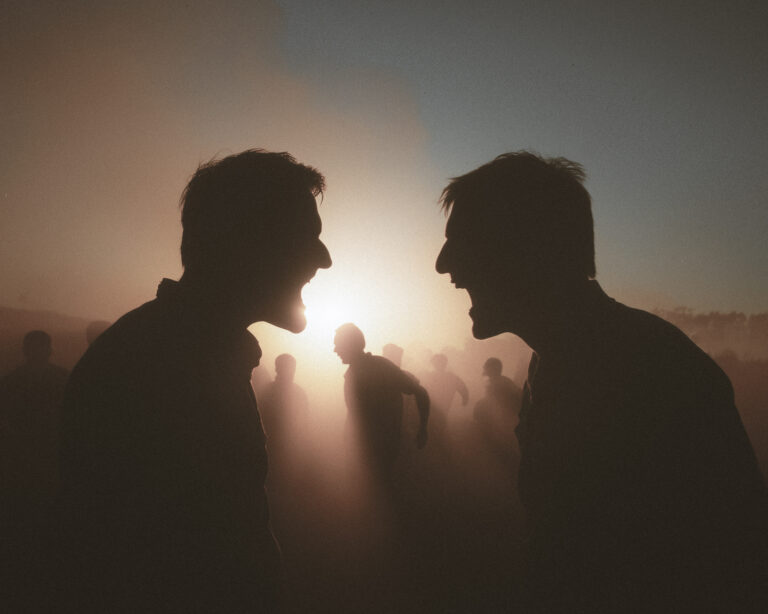 Ilustračná fotografia bola vytvorená pomocou umelej inteligencie. Foto: Tomáš Baršváry / Midjourney
