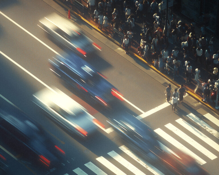 Ilustračná fotografia bola vytvorená pomocou umelej inteligencie. Foto: Tomáš Baršváry / Midjourney
