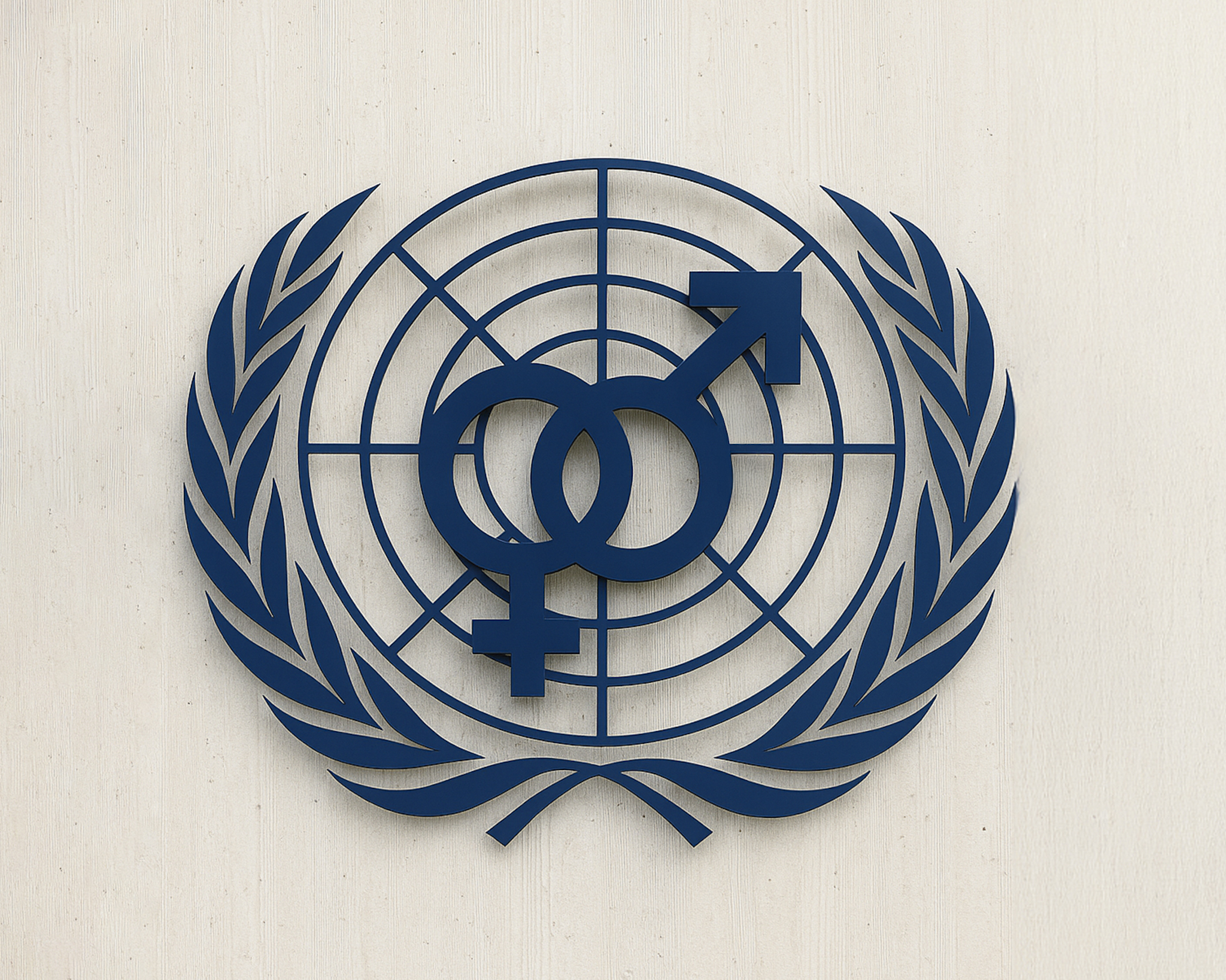 OSN sa prebúdza do reality. Začína hovoriť o dôležitosti dvoch pohlaví