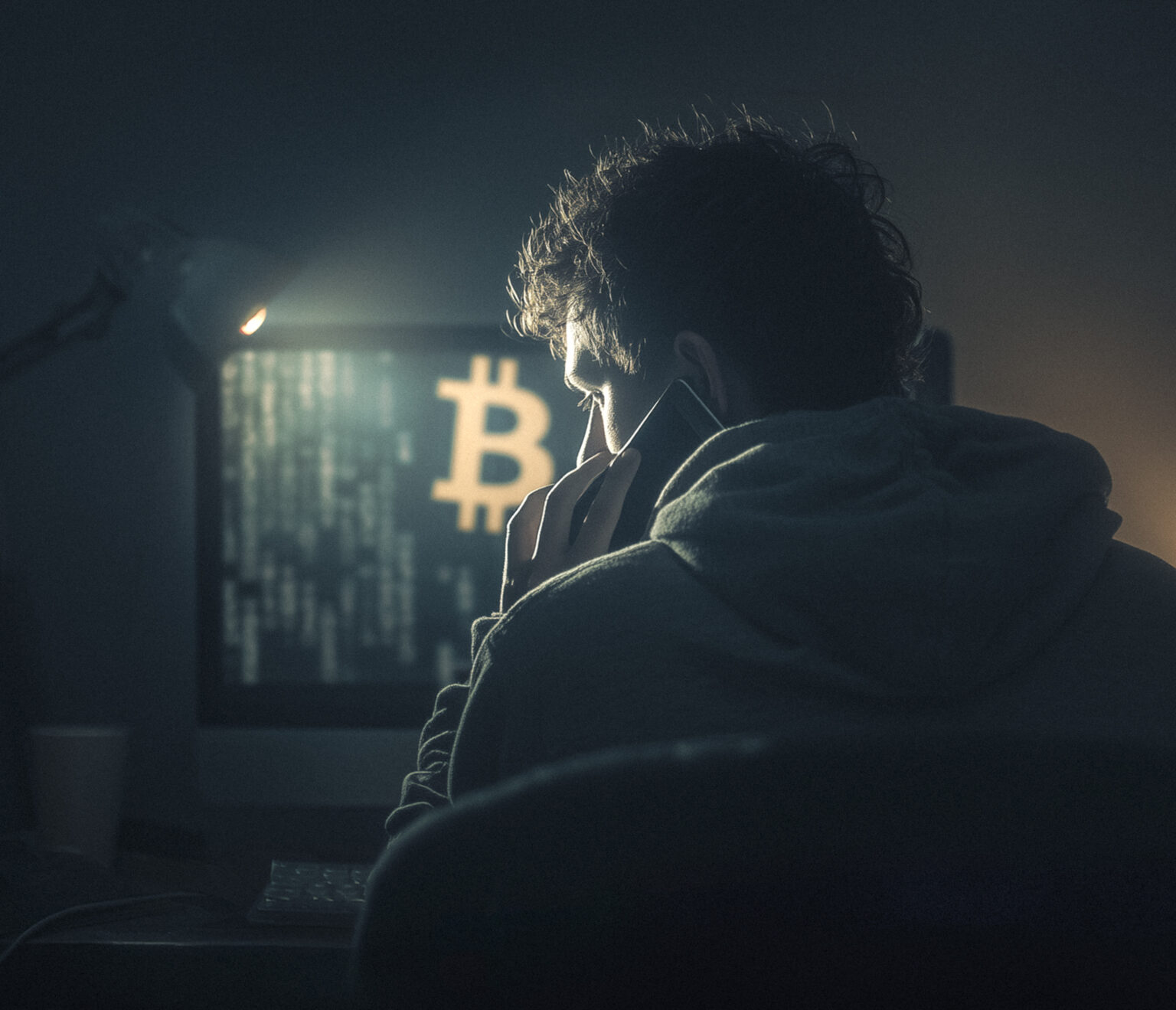 Ilustračná fotografia bola vytvorená pomocou umelej inteligencie. Foto: Tomáš Baršváry / Midjourney