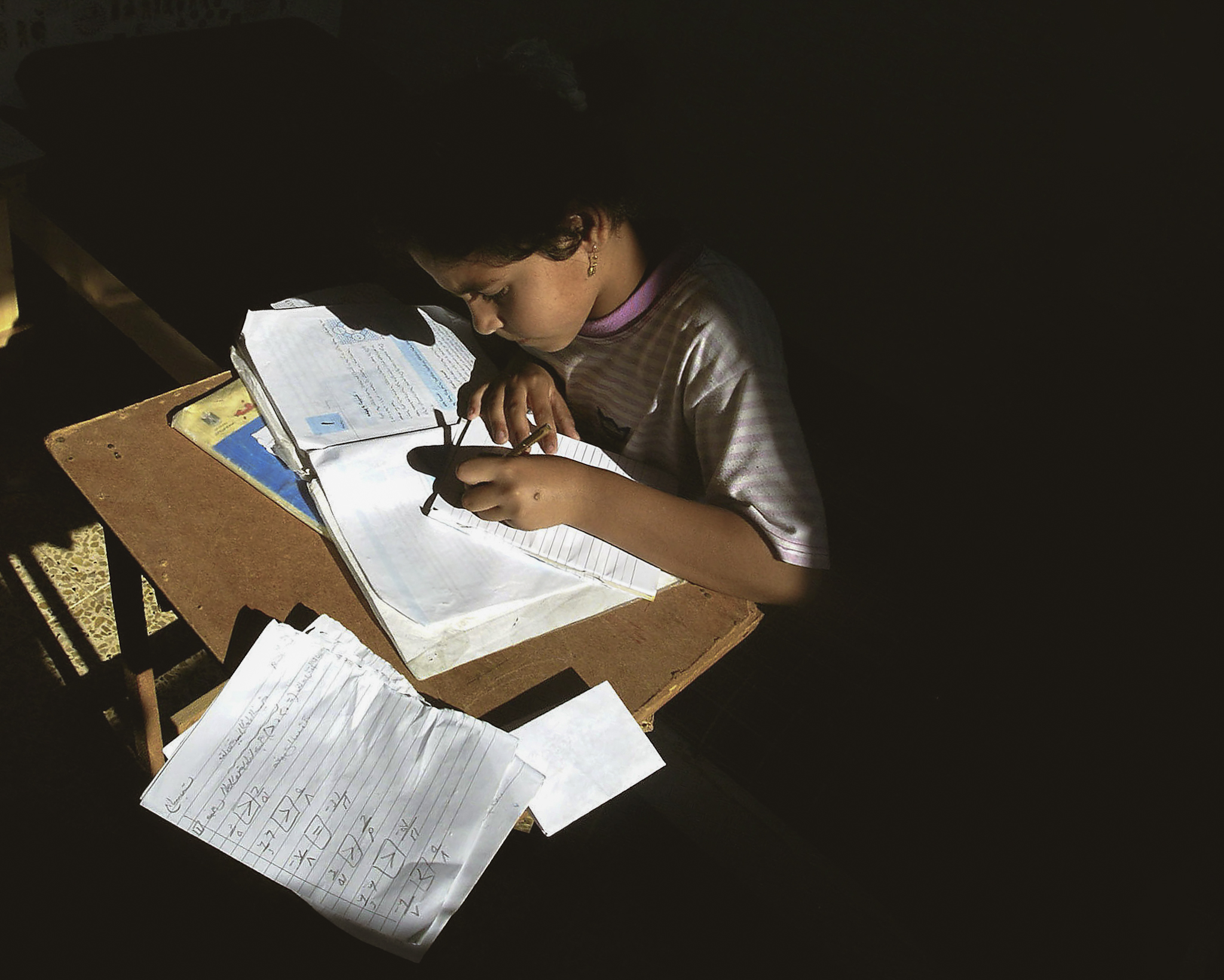 Slovensko stále nemá jasný plán, ako vzdelávať deti utečencov. Nepozná ani ich presný počet