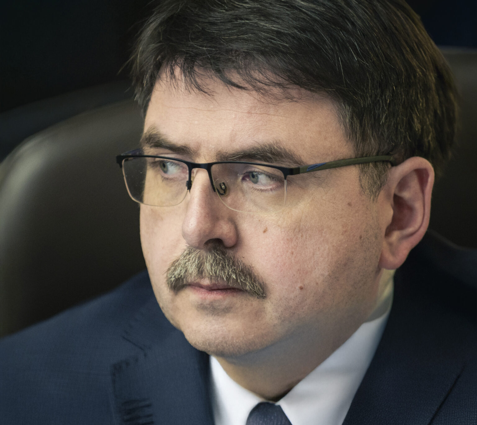 Jozef Božík. Foto: Jakub Kotian / TASR