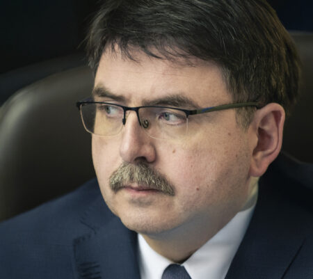 Štyri kraje miesto ôsmich? Božik hovorí o marketingu SNS