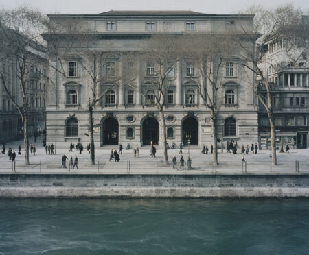 Takmer 30 bánk na milión ľudí. Spočíva úspech Švajčiarska v narábaní s peniazmi?