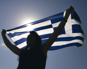 Vorbild für Österreich? So wurde Griechenland vom Pleitekandidaten zum Musterschüler