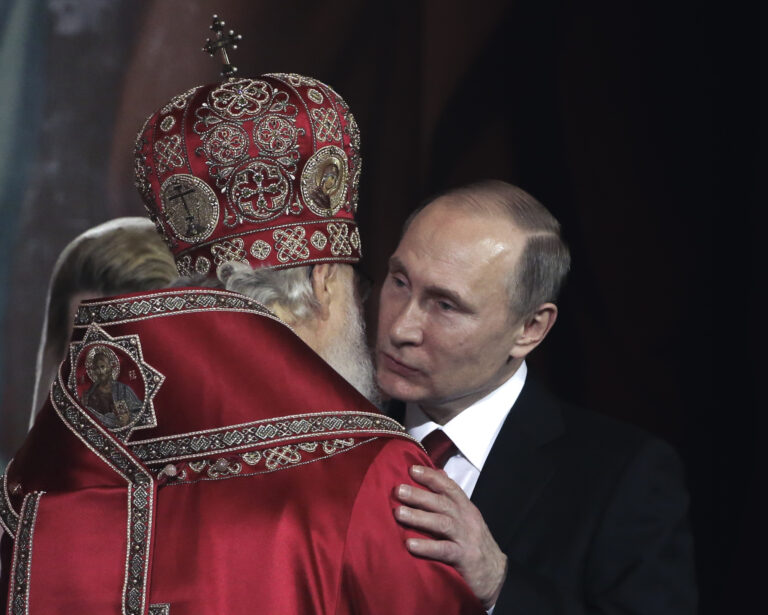 Foto: Mikhail Svetlov/Getty Images