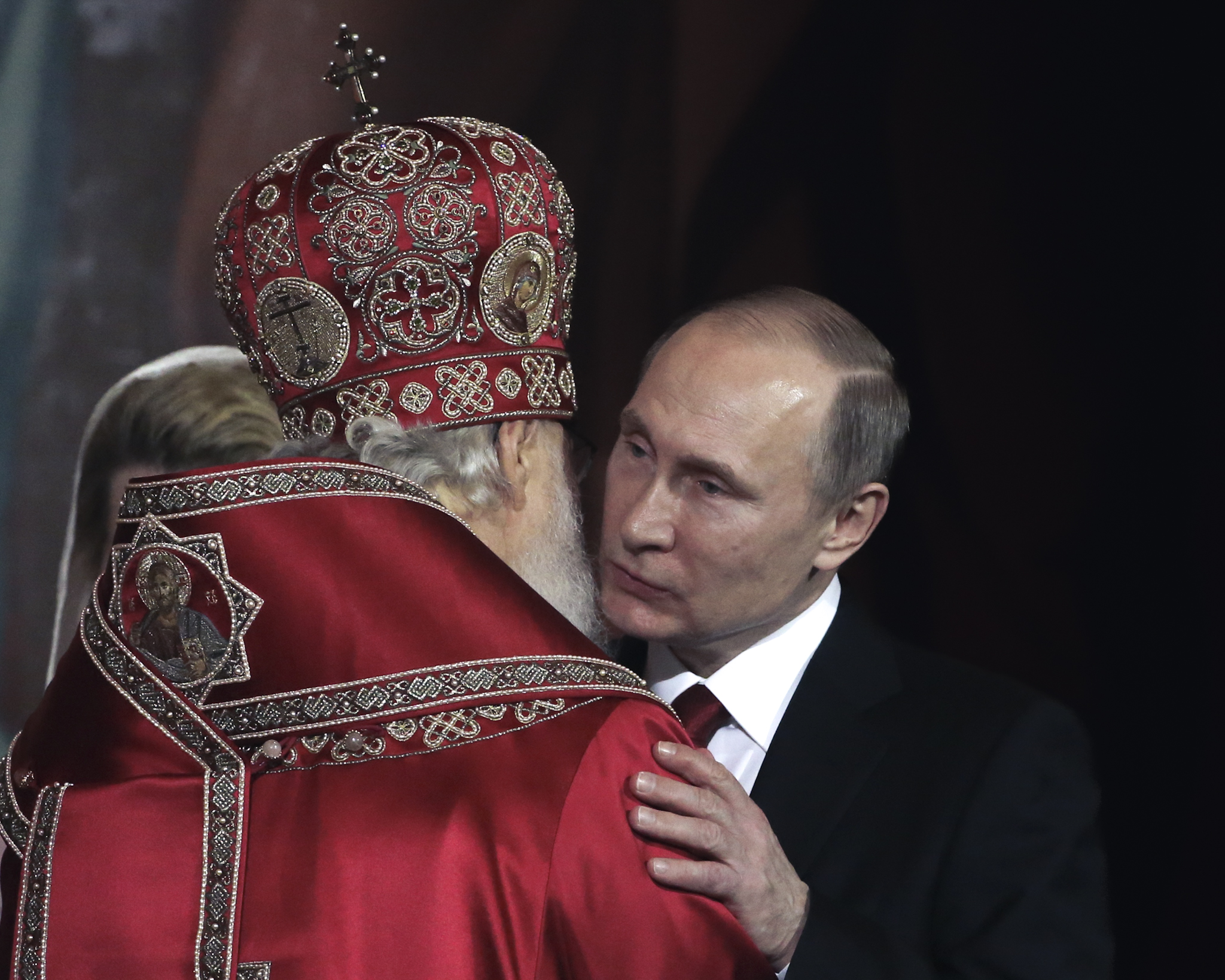 Putin si po samite pripomenul pokresťančovanie Aljašky aj americkú pomoc v boji s Nemeckom