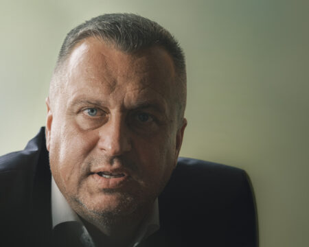 Danko: Voľby som si prial už veľakrát, ale prioritou je prežitie vlády