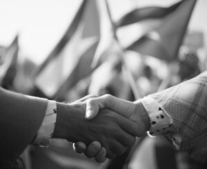 The Unholy Alliance of Antisemitism