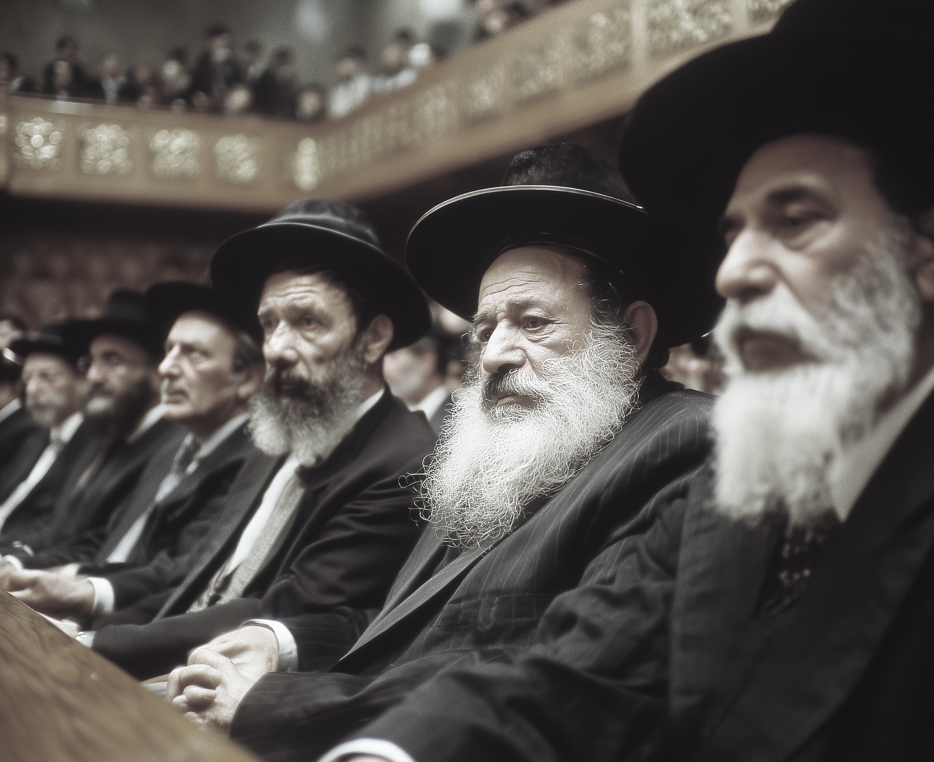 Vzostup ultraortodoxnej náboženskej pravice v Izraeli