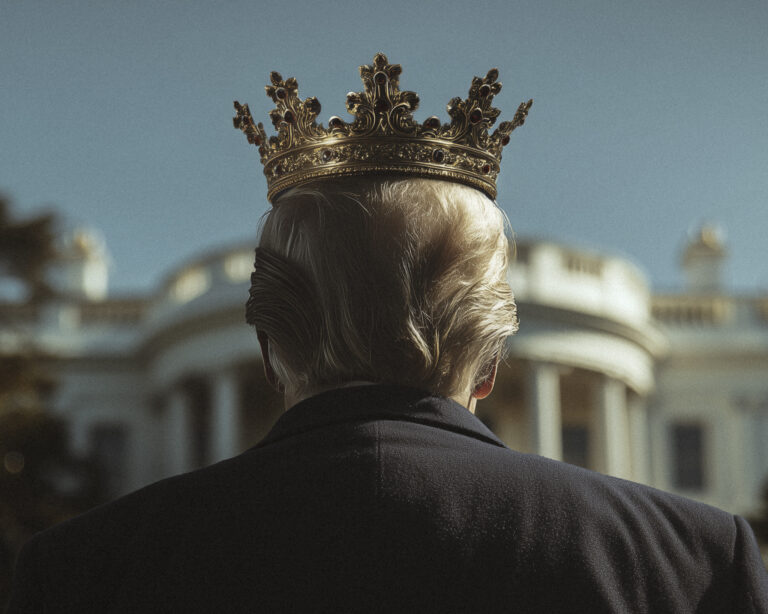 Ilustračná fotografia bola vytvorená pomocou umelej inteligencie. Foto: Štandard / Midjourney