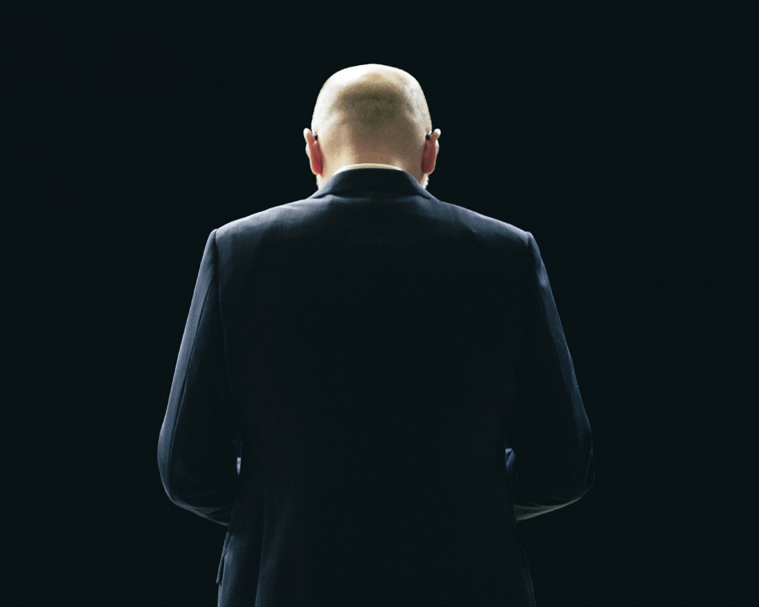 Richard Sulík. Foto: Jakub Kotian / TASR