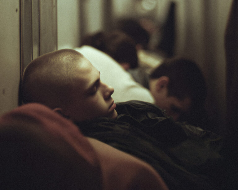 Fotografia bola vytvorená pomocou umelej inteligencie. Foto: Štandard / Midjourney