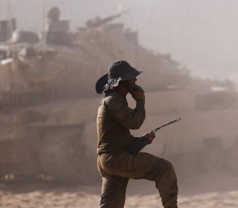 Angriff auf die Hisbollah: Israel hat Ziele im Südlibanon getroffen