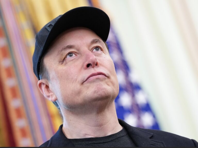 Tödlicher Autopilot-Unfall: Tesla soll 243 Millionen Dollar zahlen