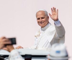 Der Papst im Interview - das richtet er auch Österreich aus: Kritik an Kluft zwischen Arm und Reich