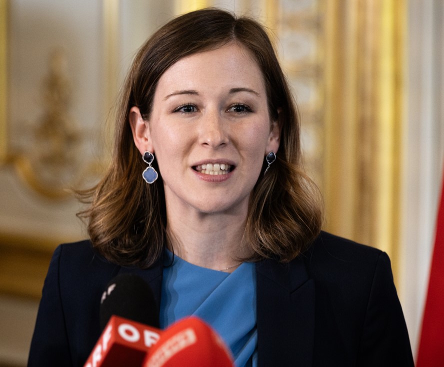 Claudia Plakolm (ÖVP)