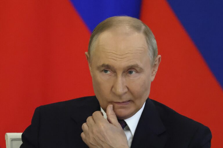 Mierový návrh USA: Krym pre Rusko, časť juhu späť Ukrajine