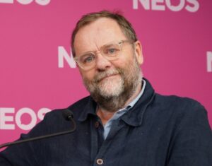 Unter den Reform-Ideen von Sepp Schellhorn: Telefax-Befreiung und Tinten-Pflicht