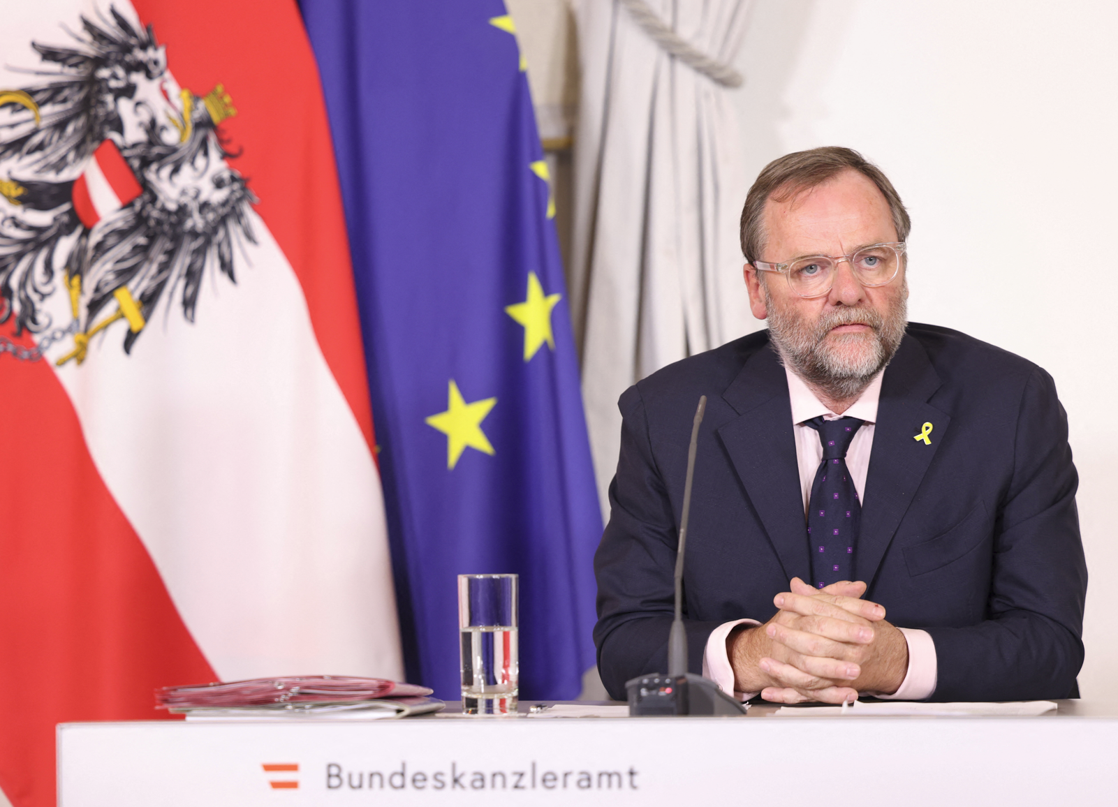 Foto: REUTERS/Leonhard Foeger