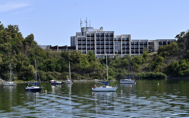 Hotely a penzióny hlásia viac hostí a vyššie tržby, ťahá ich domáca klientela