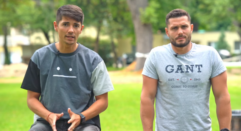 Glück a Kaliňák neľutujú debatu s kontroverznými influencermi