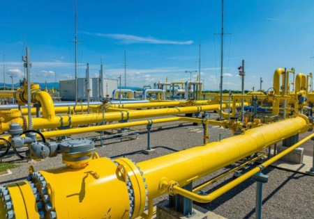 Deutschland will Gasspeicher schließen – Europa riskiert neue Energieabhängigkeit