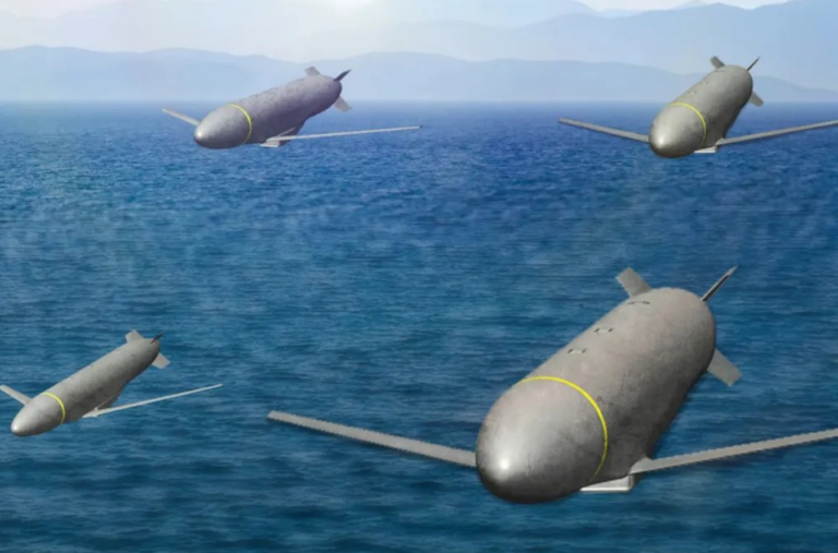 USA schválili predaj 3 350 rakiet s plochou dráhou letu Ukrajine