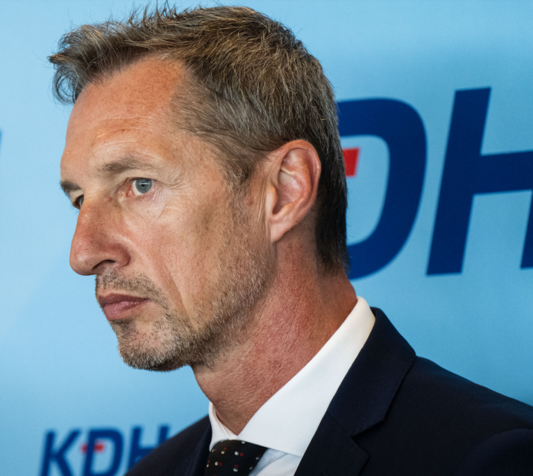 Majerský odsúdil navrhované zmeny, cirkevné školy sú vraj diskriminované