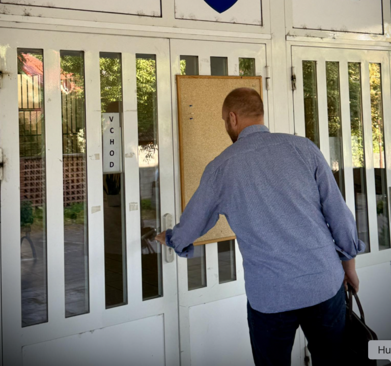 Naď opäť vypovedal: Parafrázoval som Trestný zákon, našiel sa v ňom Fico