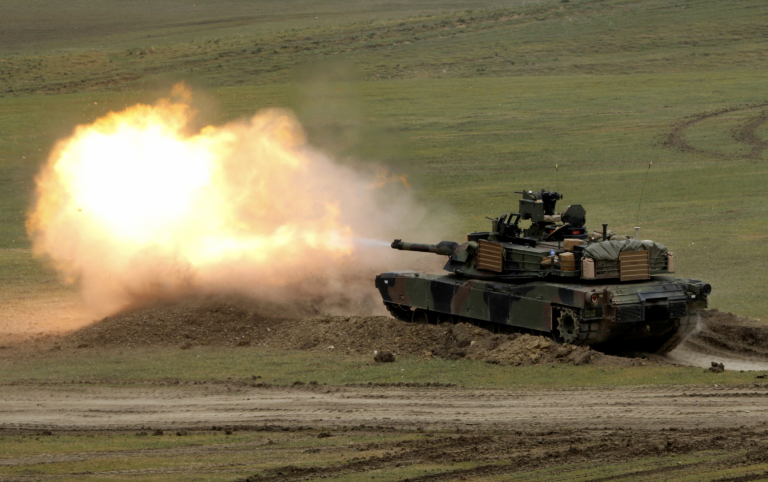 Zbrojovky prosperujú, sto najväčších dosiahlo rekordné tržby