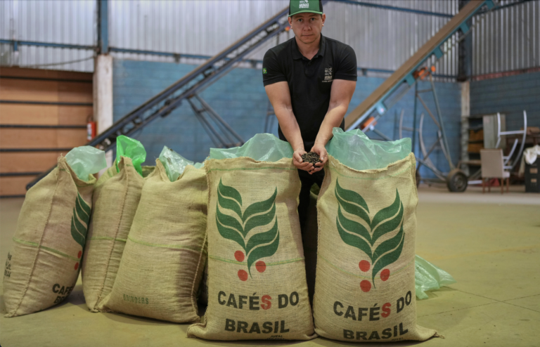 Brazília žiada WTO o zásah proti Trumpovým clám na svoj export