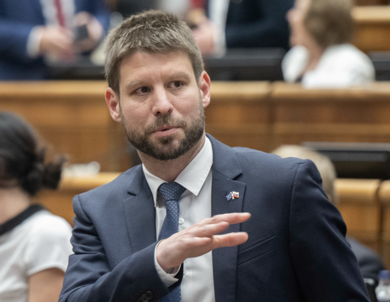 PS varuje pred údajným rodinkárstvom v Národnom športovom centre