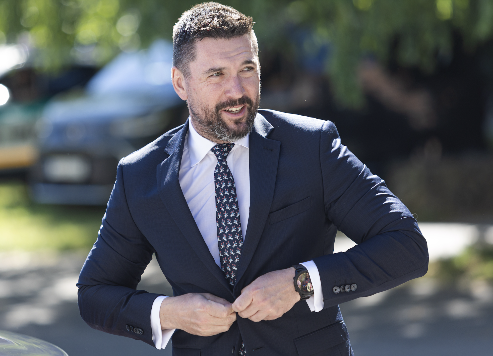 Slovenské lesy dostanú milióny. Podpora má pomôcť aj proti suchu