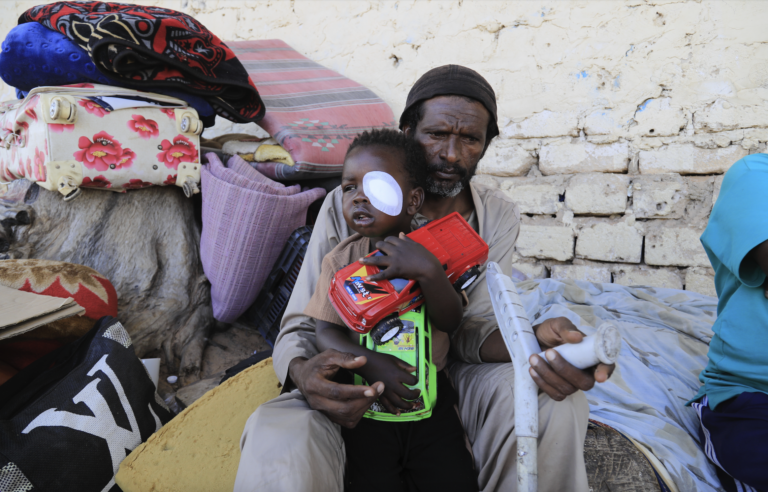 Od vlani zaznamenali v Sudáne takmer stotisíc prípadov cholery
