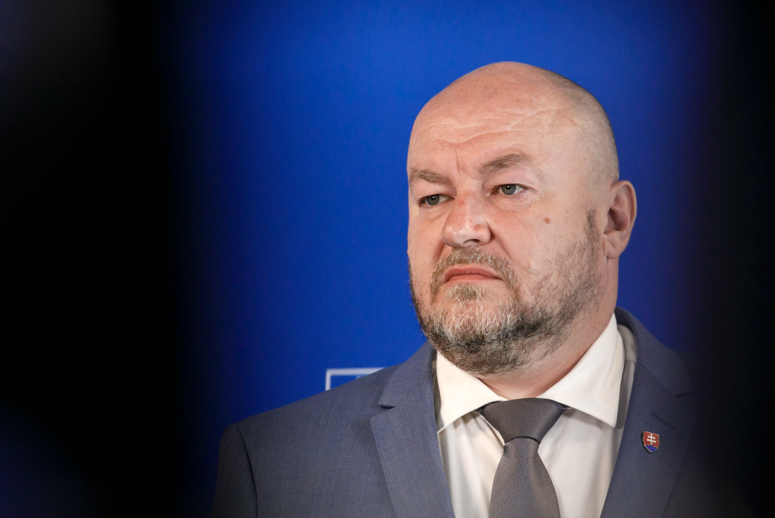 Rudolf Huliak. Foto: Dano Veselský/TASR