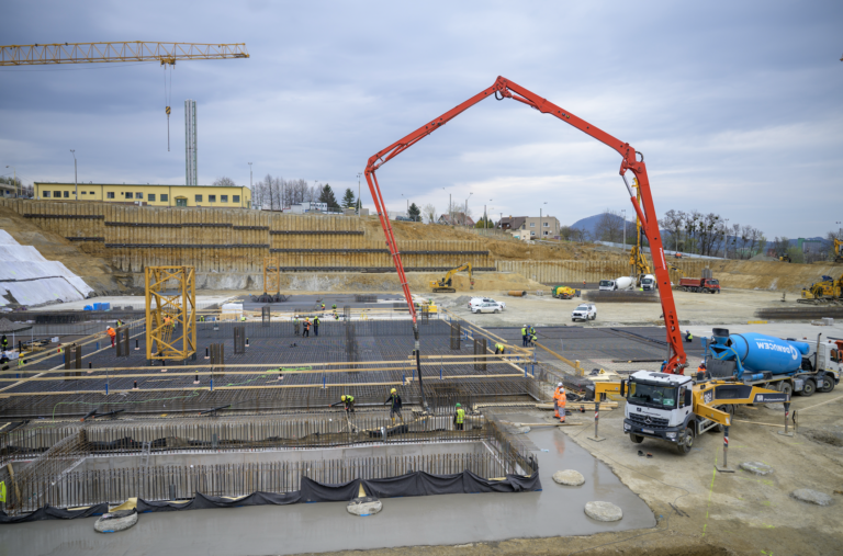 ÚVO pripomienkoval tender nemocnice v Prešove, víťaz však ostal pôvodný