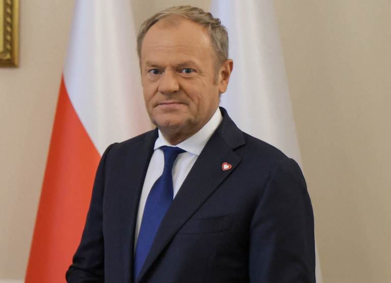 Poľsko a Francúzsko rokujú o jadrovom odstrašovaní