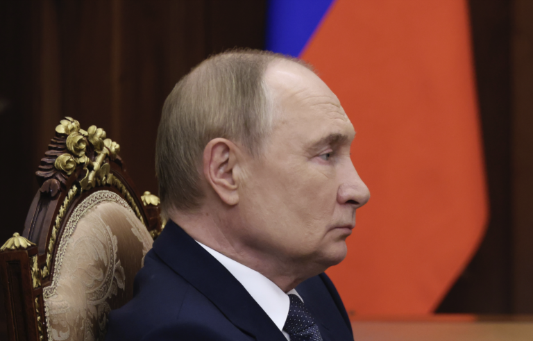 Reuters: Putin žiada Donbas, neutralitu Ukrajiny a žiadne západné misie