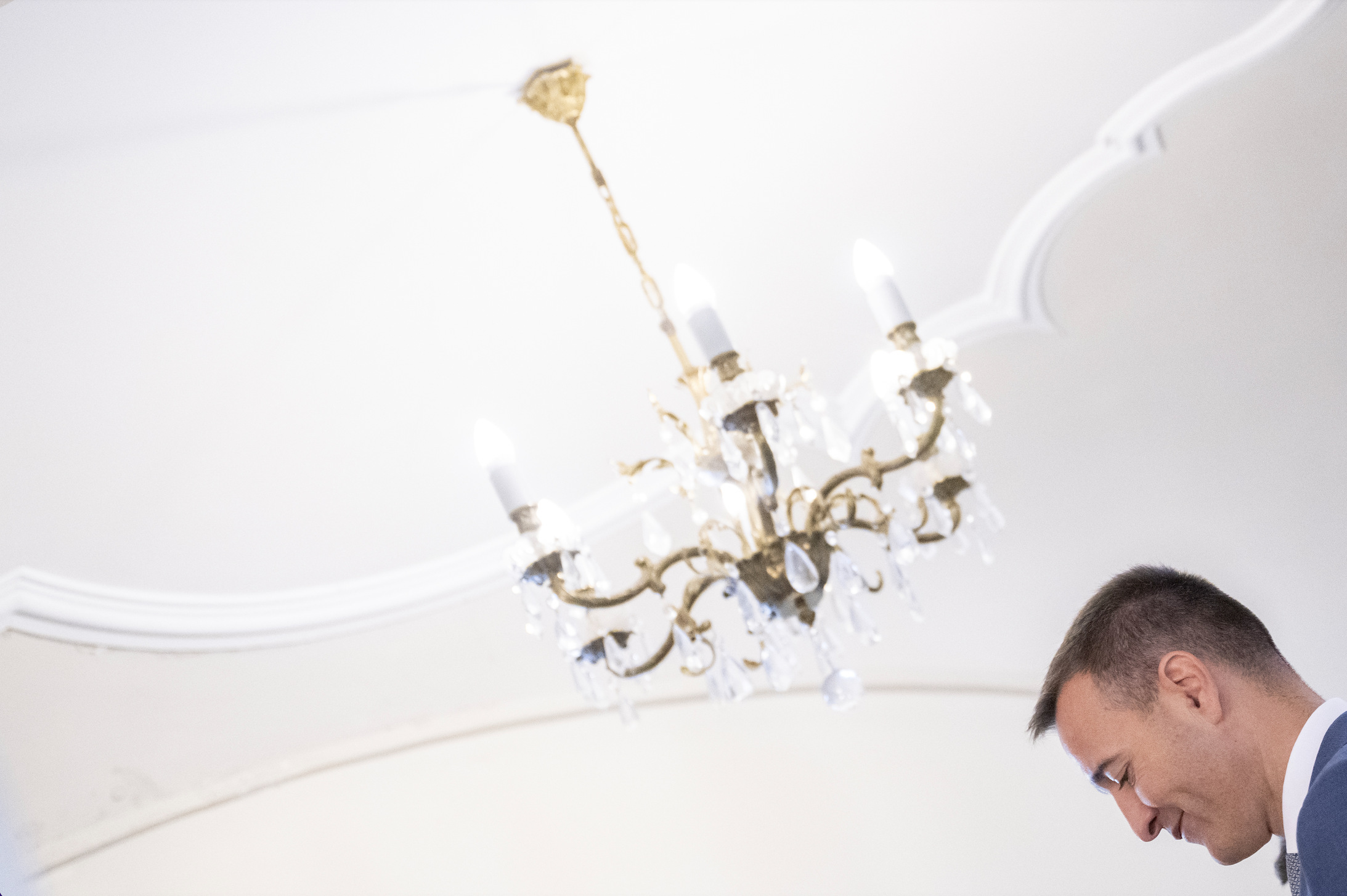 Vláda schválila Druckerovu školskú reformu. Cirkevným školám hrozí menej peňazí