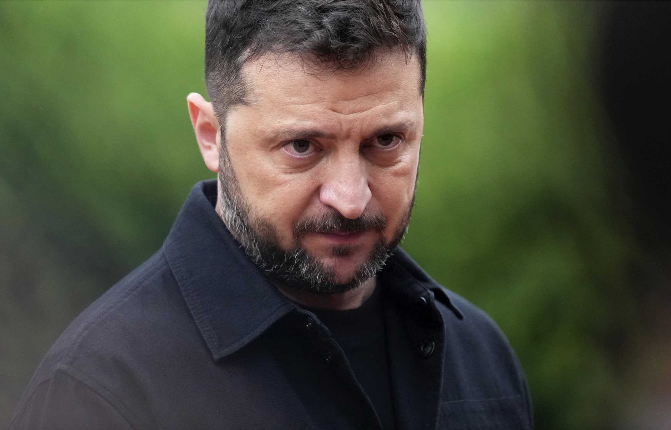 O dvojtvárnosti Ukrajincov, ropovode Družba a bezpečnostných garanciách