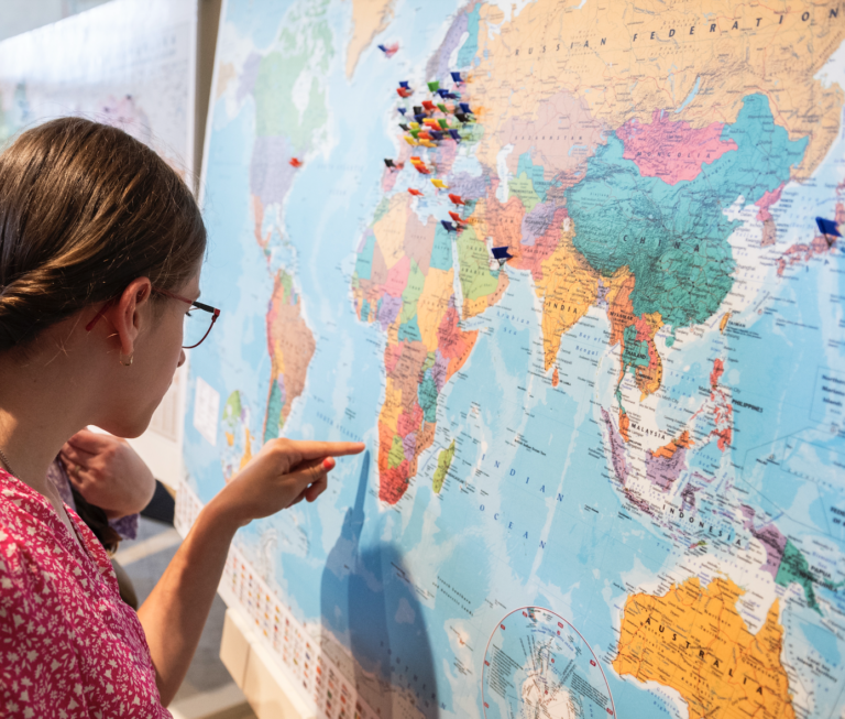 Aktivisti žiadajú prekresliť mapy, aby bola na nich Afrika väčšia