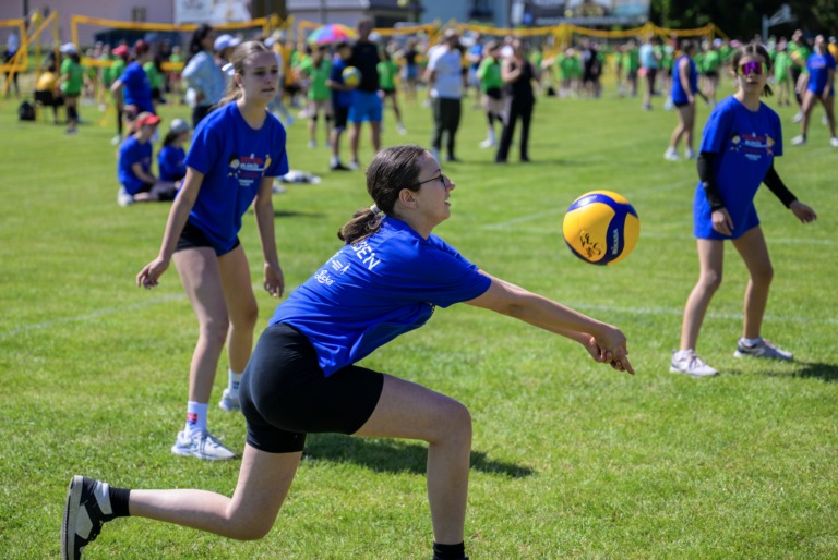 Vláda zvýši podporu projektu Generácia Olymp o viac ako 2,2 milióna eur