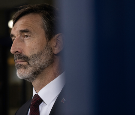 Prednosť má Charta OSN. Vláda Trumpovu Radu mieru nateraz jednomyseľne odmietla