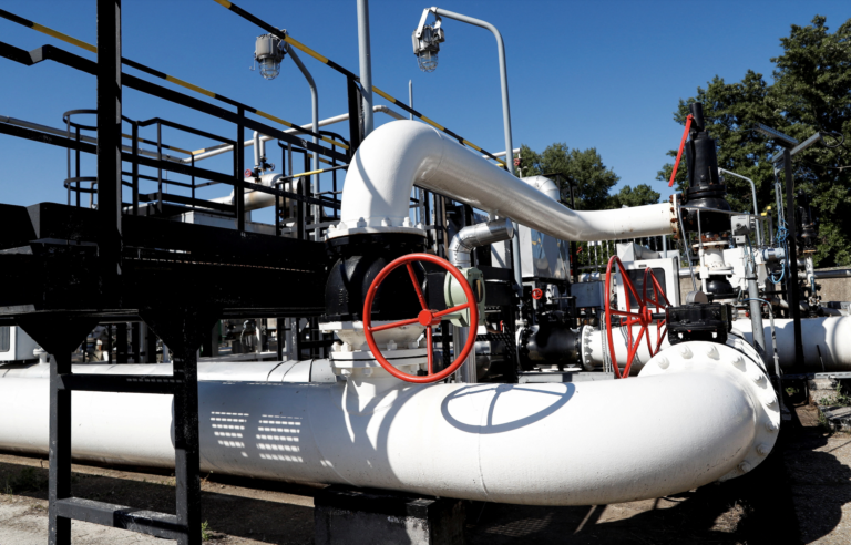 The fuel crisis has spread to 57 regions of Russia, with prices rising rapidly